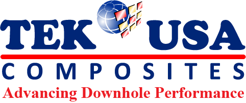 TEK USA Composites - Advancing Downhole Performance